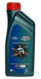 Kit Tagliando Ford Kuga