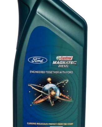 Kit Tagliando Ford Kuga