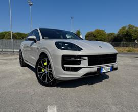 Porsche Cayenne Coupé 3.0 V6 E-Hybrid