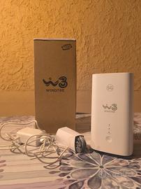 Router 5G sim brovi 5G CPE 5s