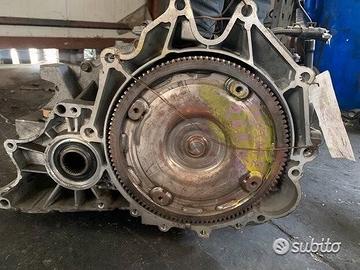 Cambio Automatico Hyundai Santa fe 2.7 B G6BA 4WD