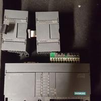 Siemens PLC S7-200