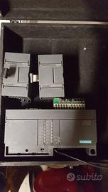 Siemens PLC S7-200