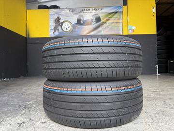 2 Gomme Nexen 225/55R18 102Y XL Estive 90% Residui