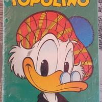 Topolino blisterato 