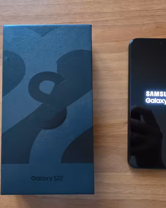 Samsung Galaxy S22 256gb