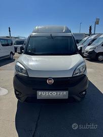 Fiat doblo xl pl-tn 1.6 mtj 95cv - 05/2017