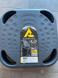 Catene da neve ALTHURA 9mm - misura 065