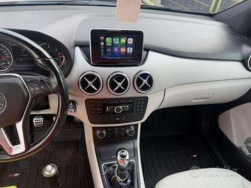 Mercedes classe b