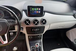Mercedes classe b