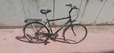 Bicicletta Daytona Street City Style 28