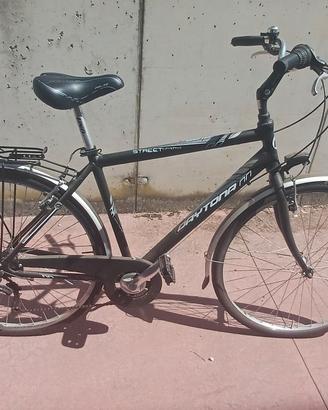 Bicicletta Daytona Street City Style 28