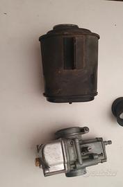 Carburatore Amf Harley Davidson 350 4 T