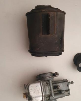 Carburatore Amf Harley Davidson 350 4 T
