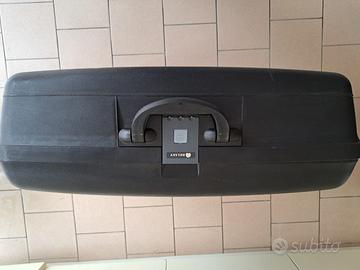 Valigia delsey rigida