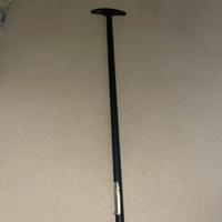 Pompa per fucile sub