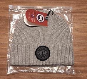 cappellino Canada Goose 