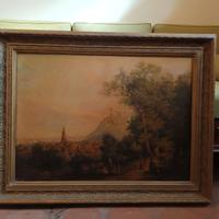 Benneckenstein Hermann, Germany, 1830-1890