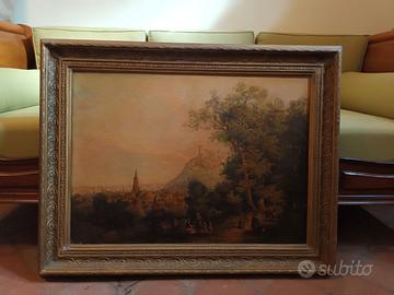 Benneckenstein Hermann, Germany, 1830-1890