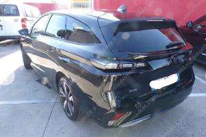 Peugeot 308 allure pack neopatentati