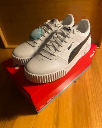 Puma Soft Foam num 40