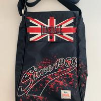 Tracolla LONSDALE nuova