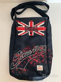 Tracolla LONSDALE nuova