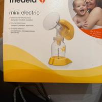 Tiralatte elettrico medela