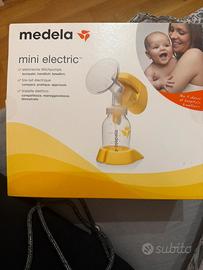 Tiralatte elettrico medela