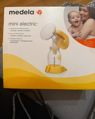 Tiralatte elettrico medela