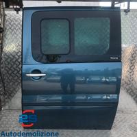 PORTA SCORREVOLE SINISTRA CITROEN JUMPY (06-12) (1