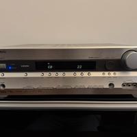 AMPLIFICATORE 7.1 - ONKYO TX SR505E-  COME NUOVO
