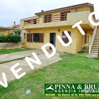 S'ARENA SCOADA - VILLA - Fronte Mare a 20 mt Mare