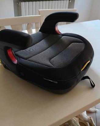 Viaggio 2-3 Shuttle Peg Perego Seggiolino Auto