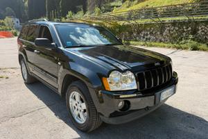 Jeep Grand Cherokee 3.0 V6