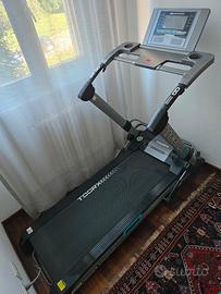 tapis roulant TOORX TRX POWER COMPACT