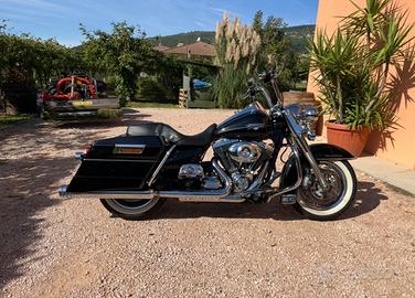 Harley Davidson Road King Classic