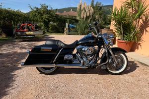 Harley Davidson Road King Classic