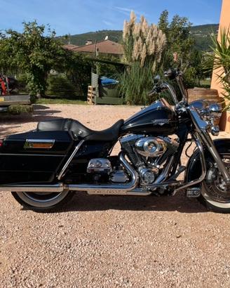 Harley Davidson Road King Classic