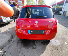 Suzuki swift 2010 5 porte