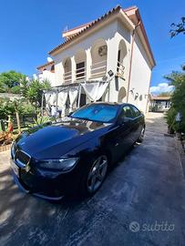 BMW 320d M sport - 2000cc cerchi 19 anno 2009