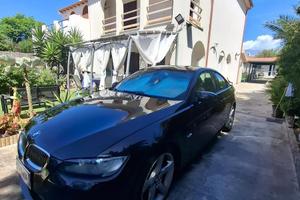 BMW 320d M sport - 2000cc cerchi 19 anno 2009