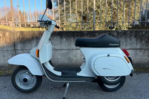 Vespa pk 50 s ASI
