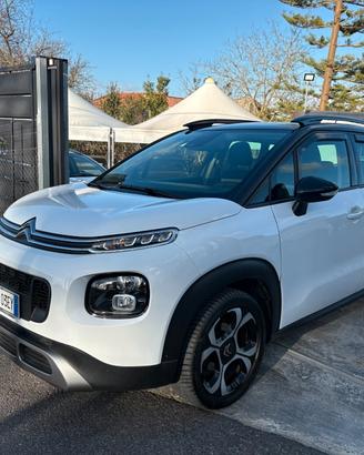 Citroen C3 Aircross Shine (Unica Proprietaria)