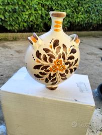 ceramica anfora vintage 