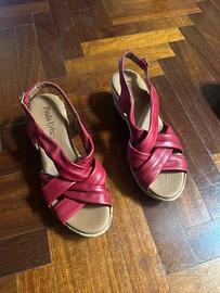 Scarpe da donna come nuove