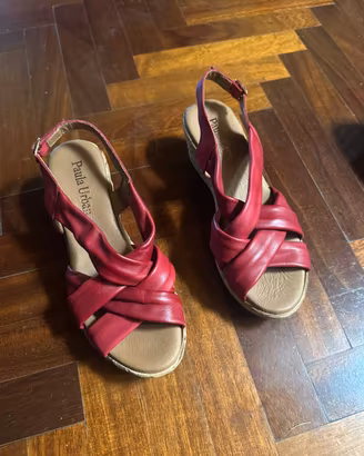 Scarpe da donna come nuove
