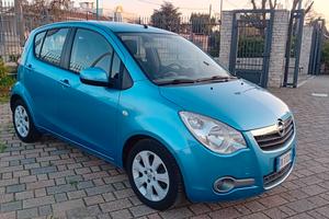 Opel Agila 1.0 12V 65CV Enjoy