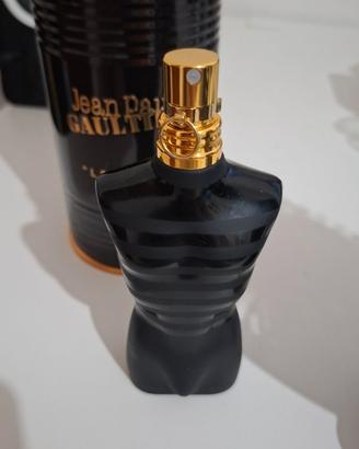 Jean Paul Gaultier Le Male Le Partum