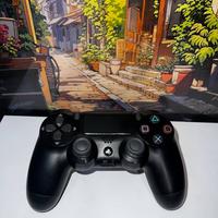 Joystick Dualsock 4 originale sony Ps4